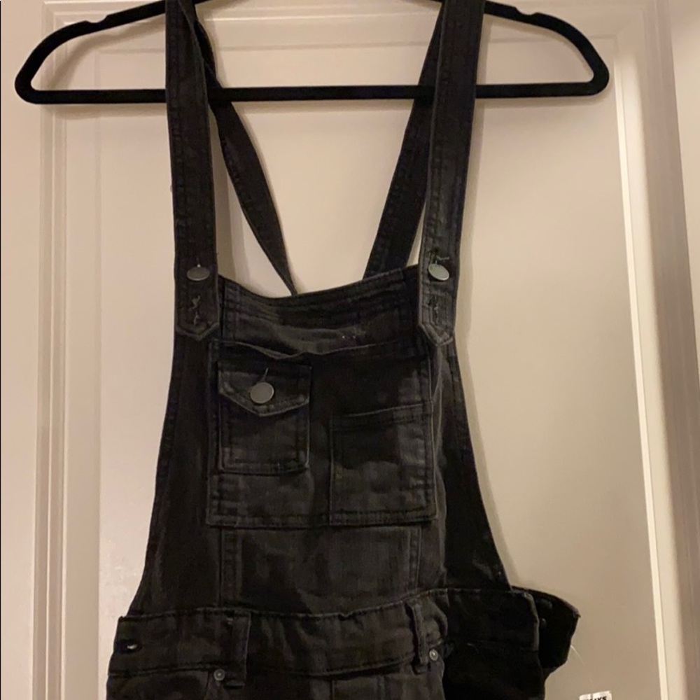 Overalls - Picture 3 of 4